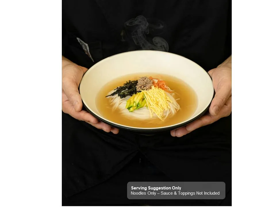 Dry Thin Wheat Noodles 3KG(Somen) 5
