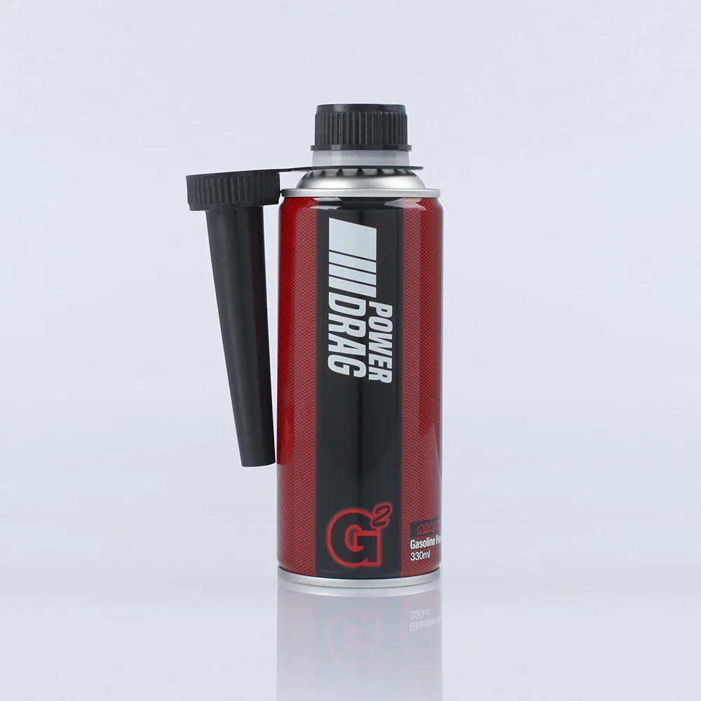 Maximum Gasoline Fuel Additive 3
