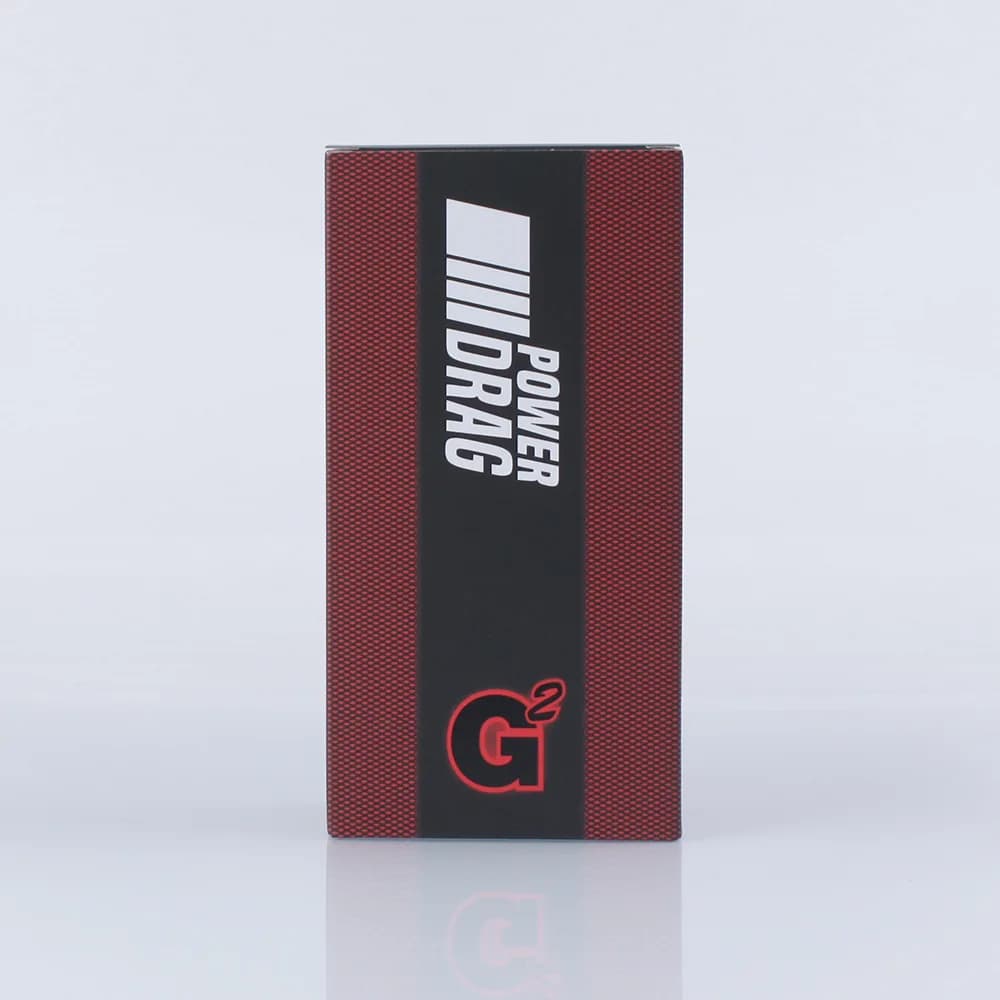 Maximum Gasoline Fuel Additive 4