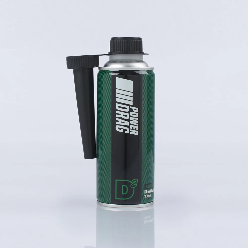 Maximum Diesel Fuel Additive 3
