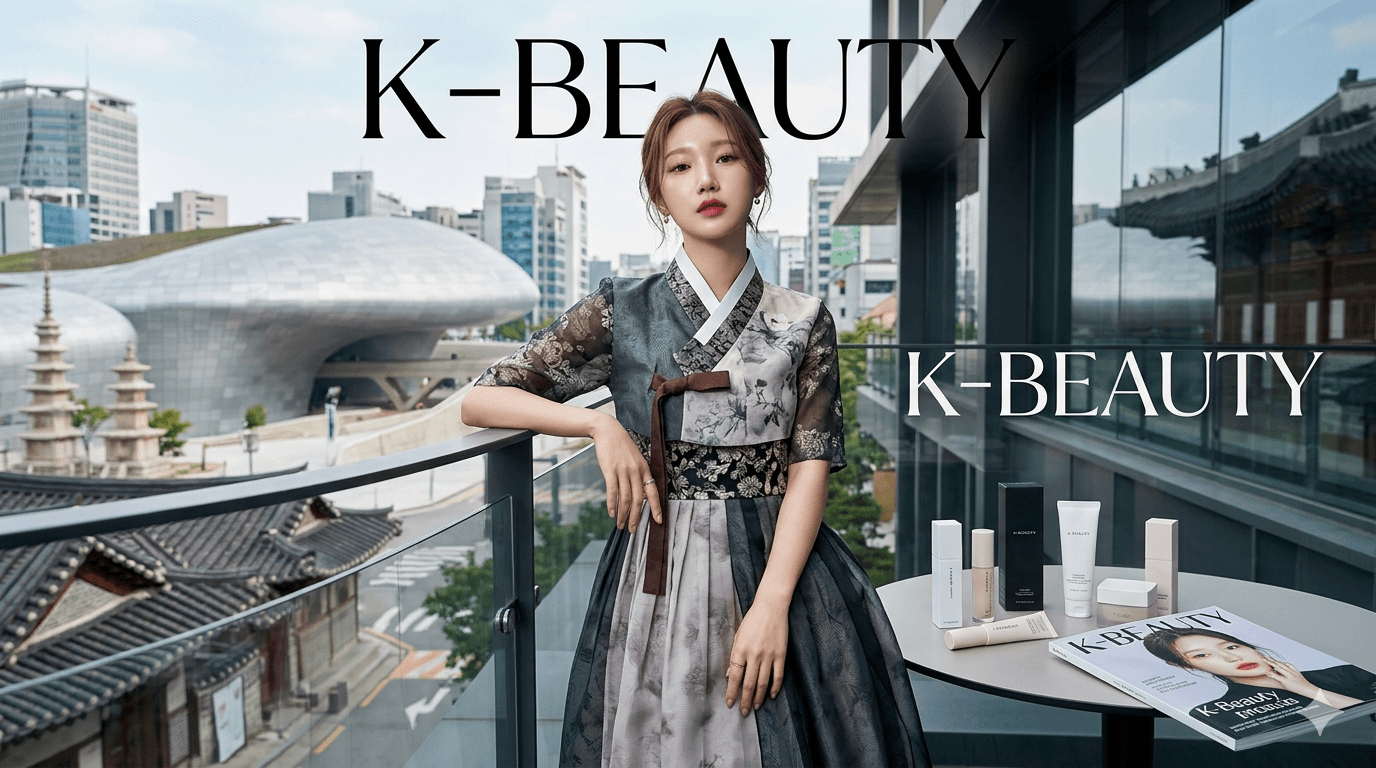 k-beauty