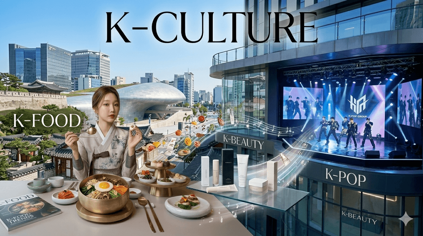 k-culture