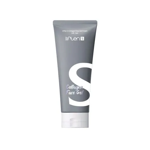 Liften S Collagen Face Gel Cream