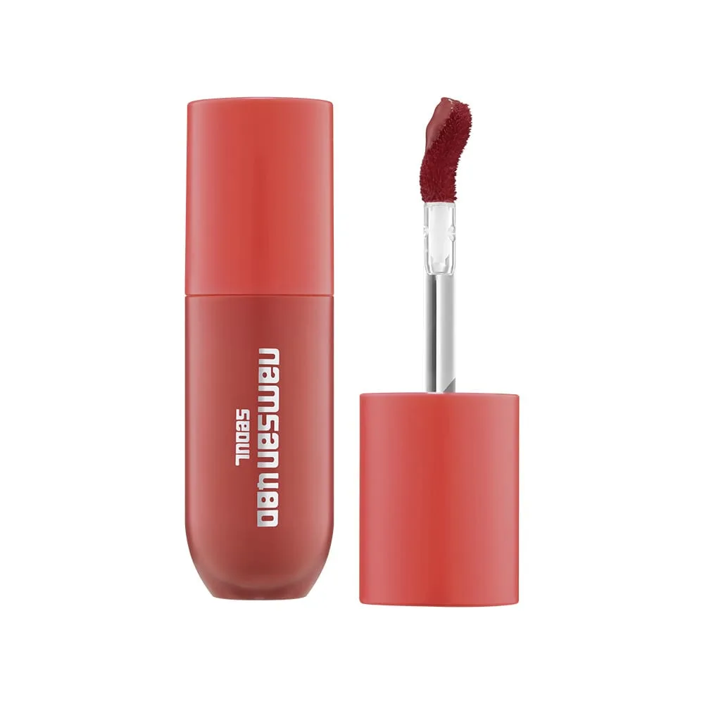 Meccasoul Namsan480 Glow Tint 240 Sky Coral