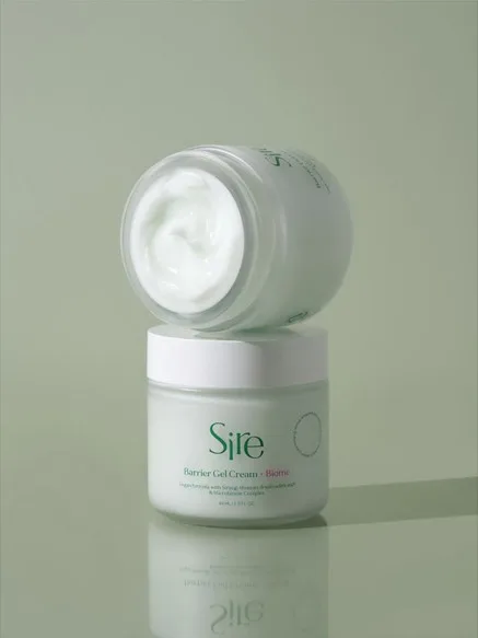 Sirae Barrier Gel Cream Plus Biome 80ml