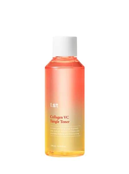 Collagen VC Tangle Toner 190ml