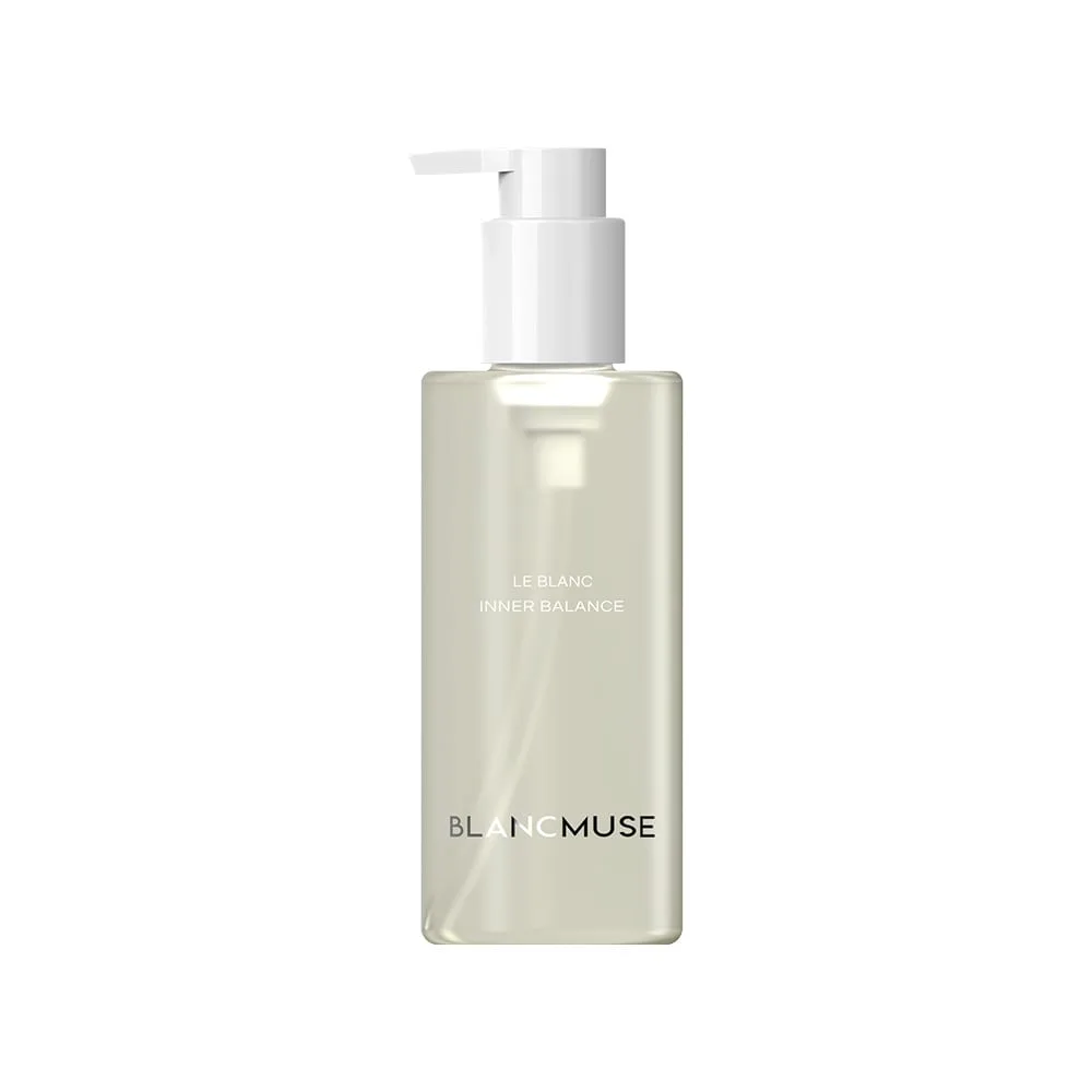 Blanc Muse Le Blanc Inner Balance 200ml
