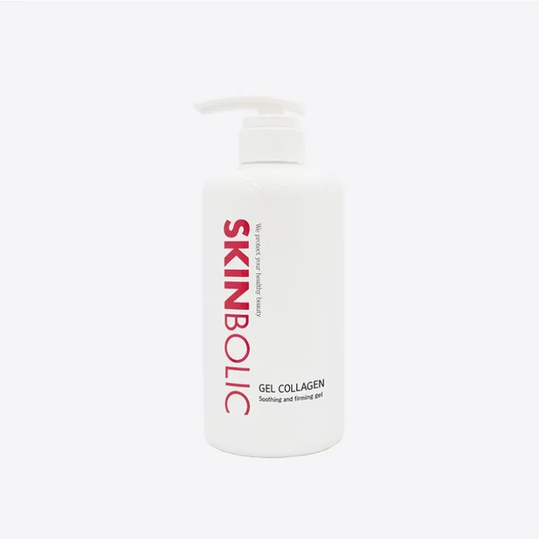 Gel Collagen 500ml