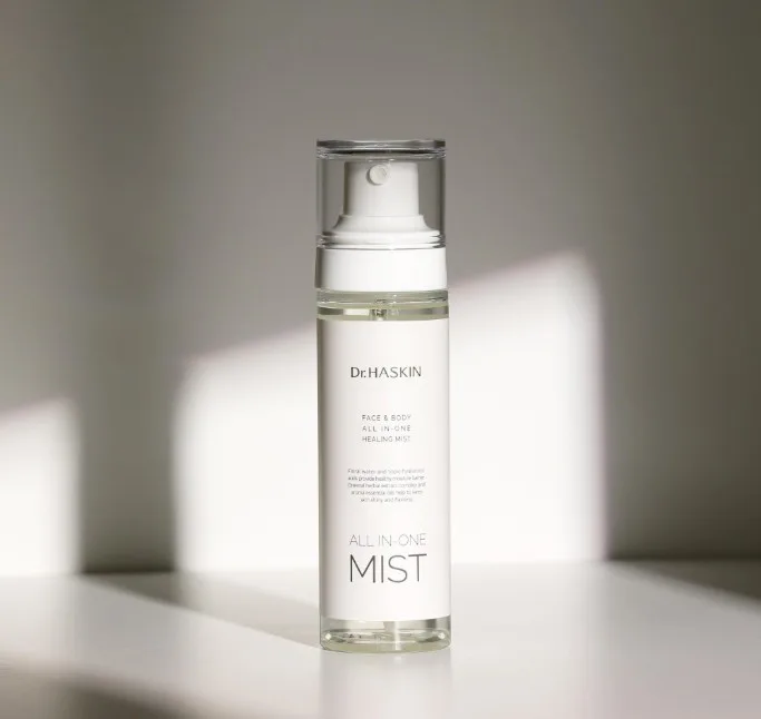 Face & Body All-in-One Healing Mist 100ml